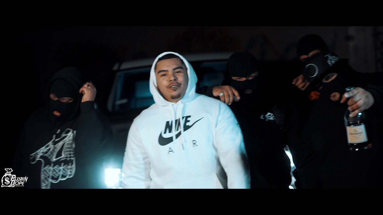 Eddie Mac - Goonin' | Dir. By  AyCee Photography