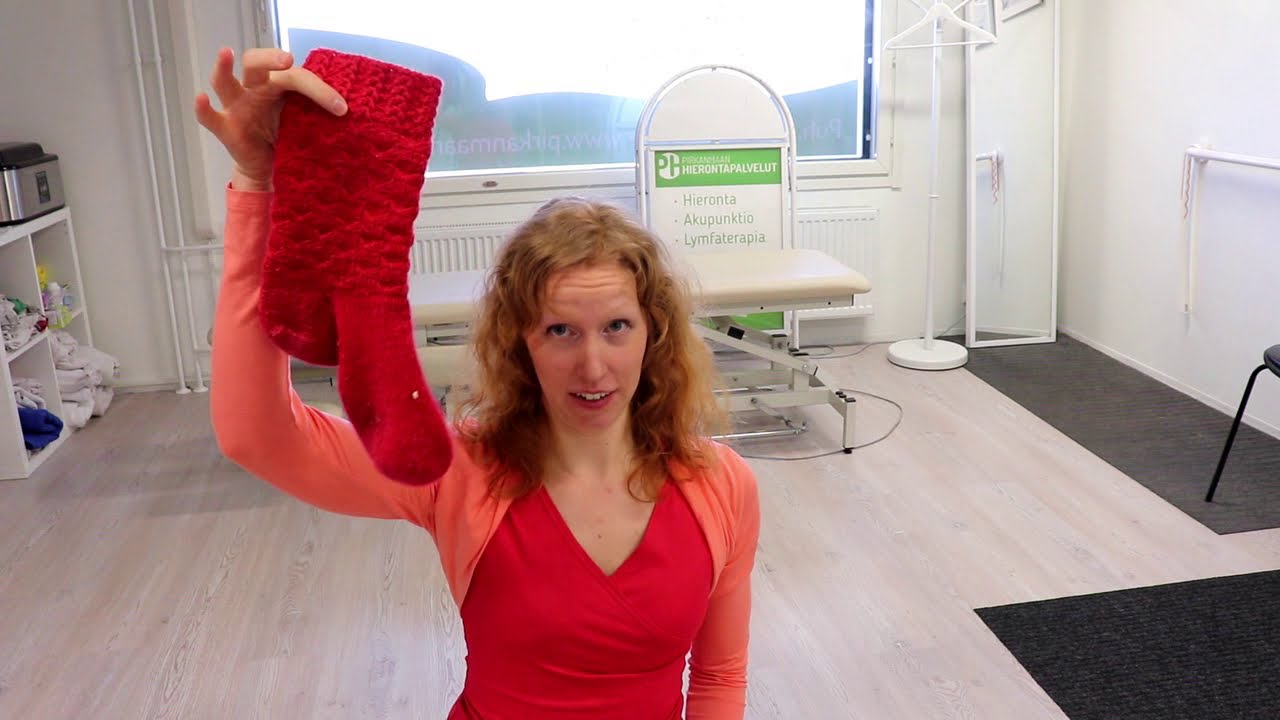 Laiska pakara, nukkuva pakara? Miten herätellä pakarat töihin?