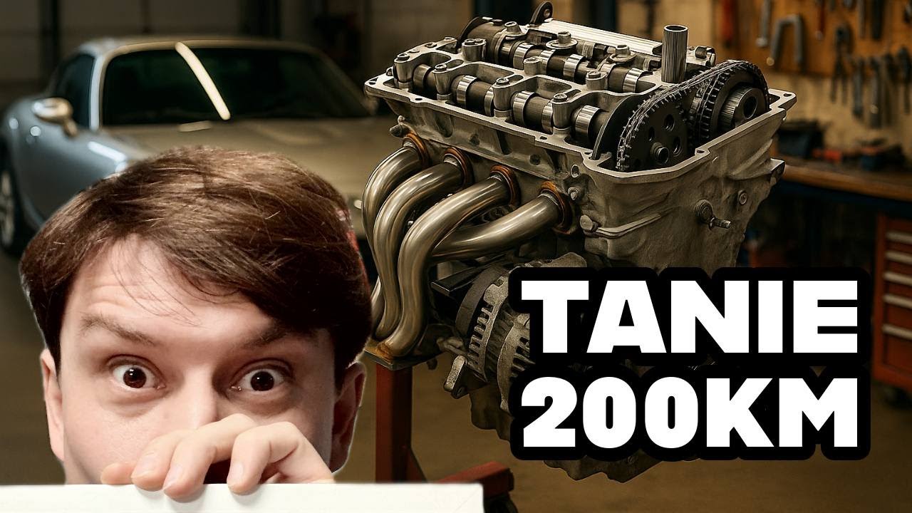 MX5 NC SWAP 2.5 BGDA hybrid! Budżetowy następca K20 HONDY? | radzio FLAT OUT