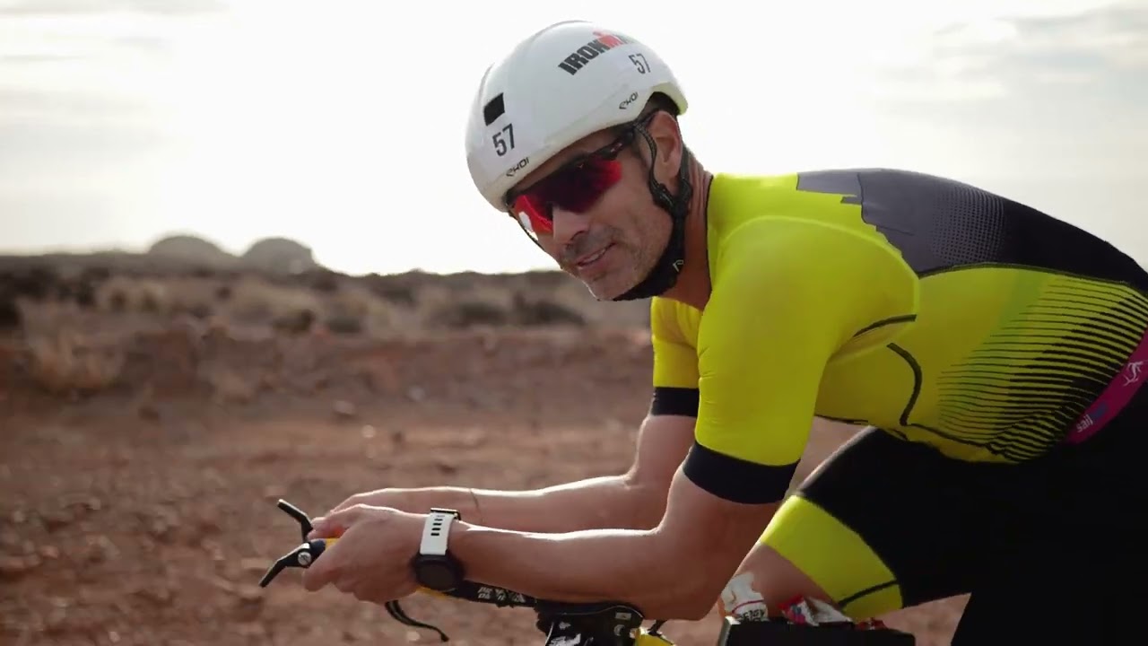 TRIATLON CABO DE GATA NIJAR 2024