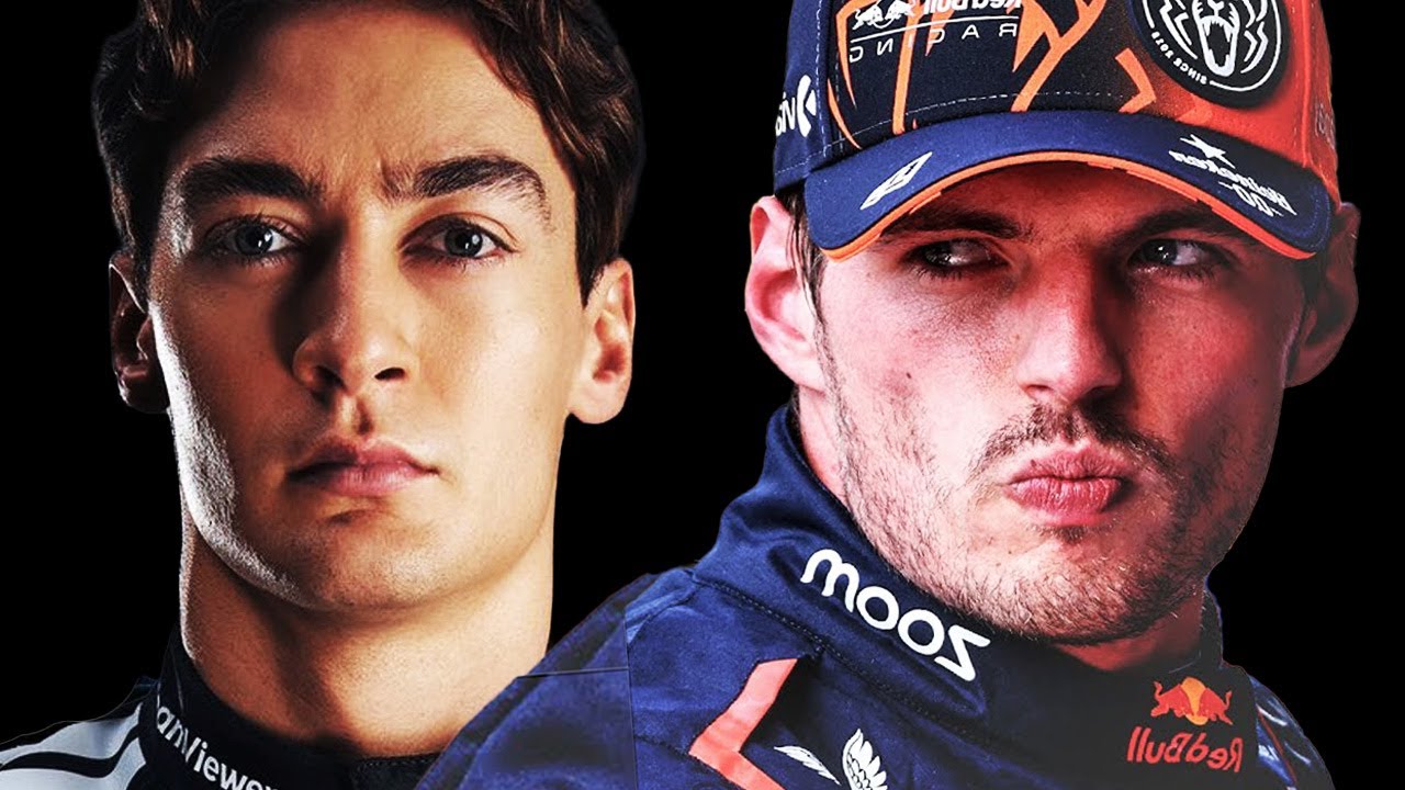 F1 2026 Championship Predictions | Peter Windsor Reacts