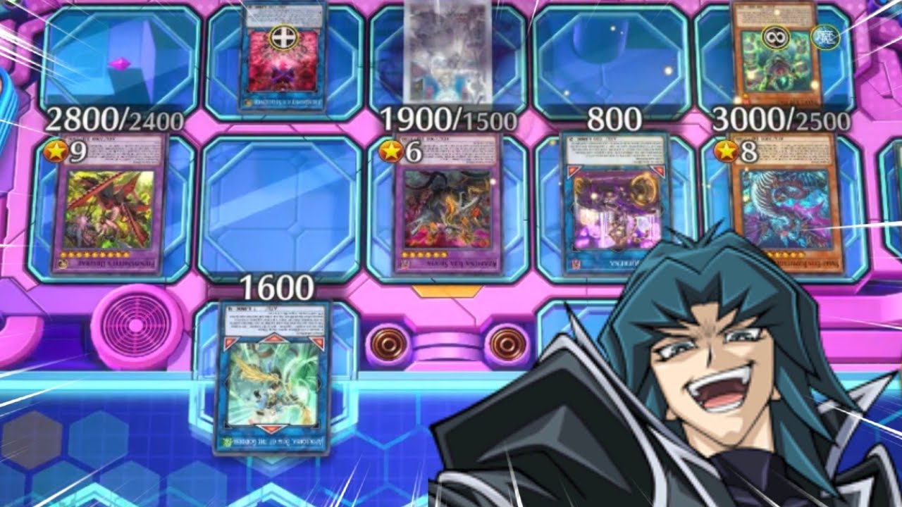 WHEN HELL KAISER SCARED THE SH!T OUT OF SNAKE EYES PLAYER