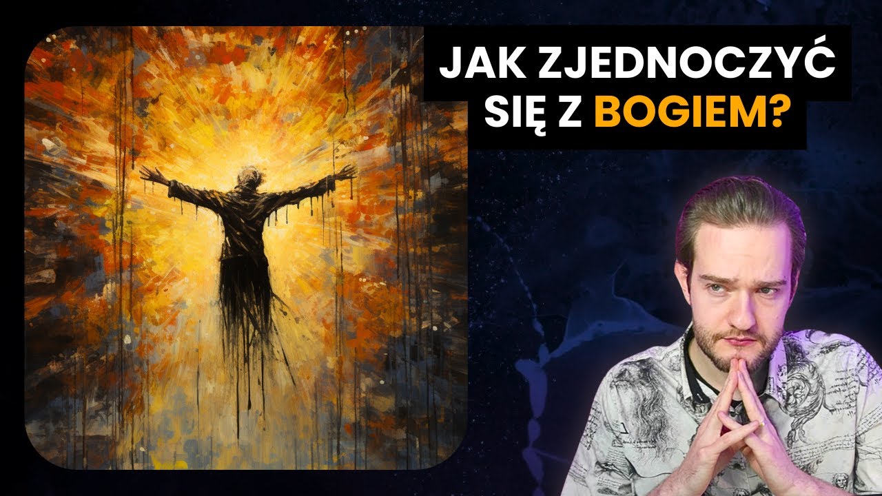 Jak zjednoczyć się z Bogiem?