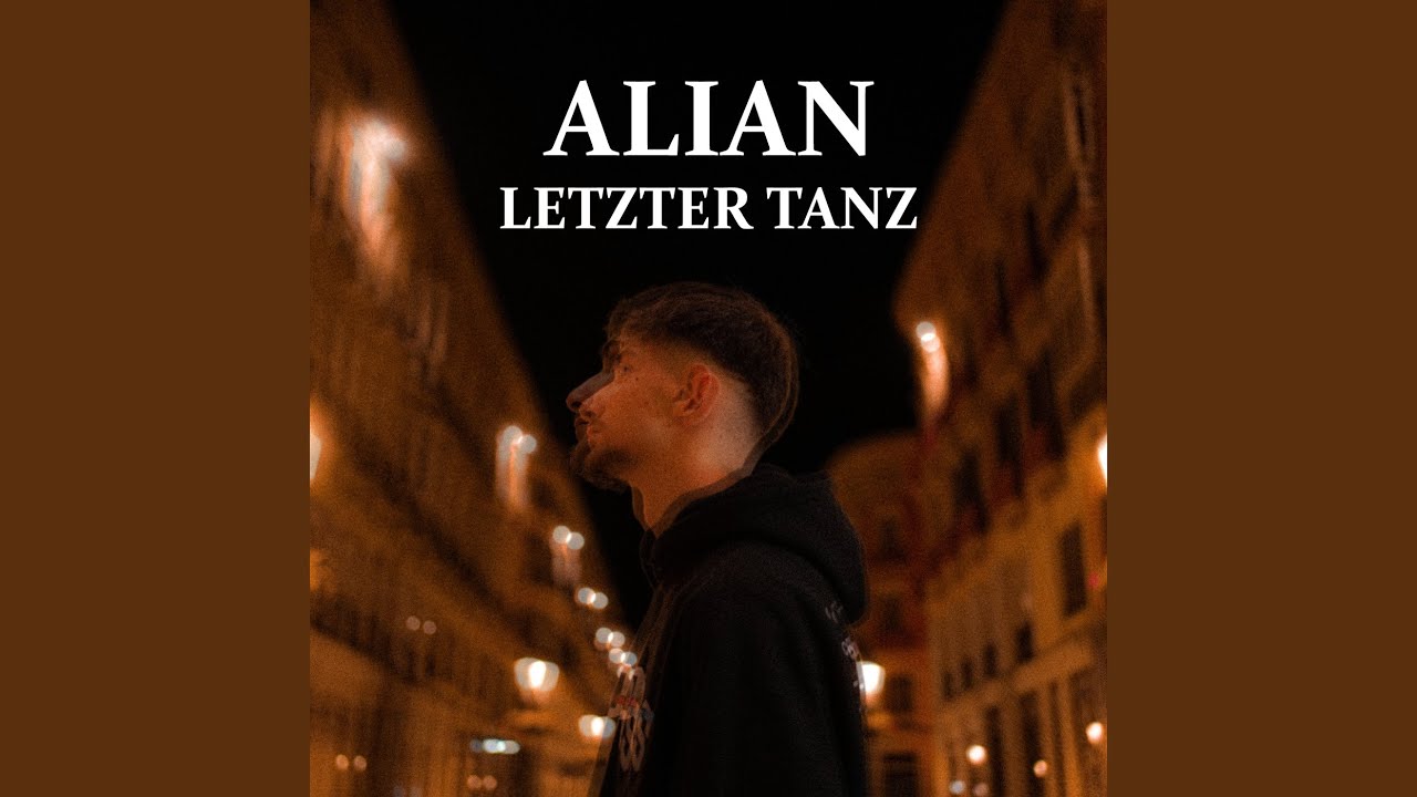 Letzter Tanz
