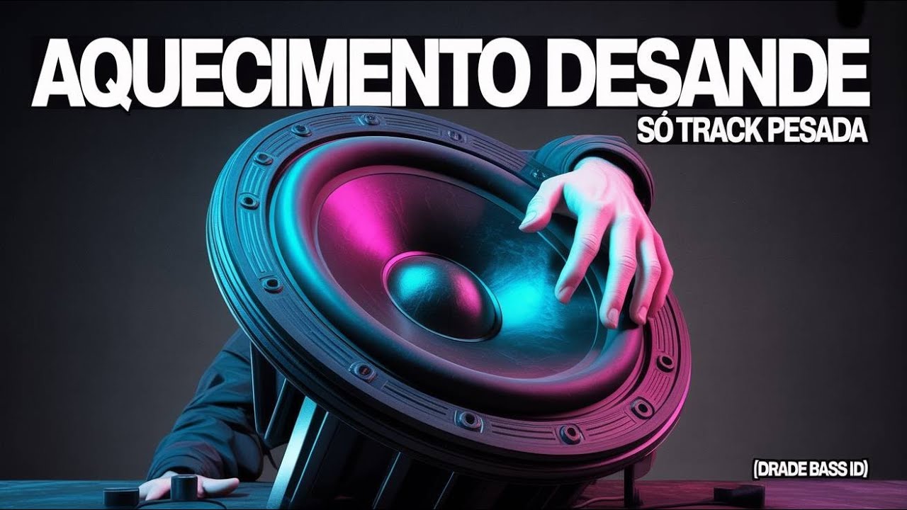 Dj Void Amil NosffeJ - Autoral Set 2025 (Full Mix)
