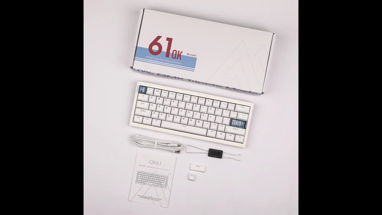 ГАЙД КАК УСТАНОВИТЬ СОФТ НА cidoo qk 61 v2