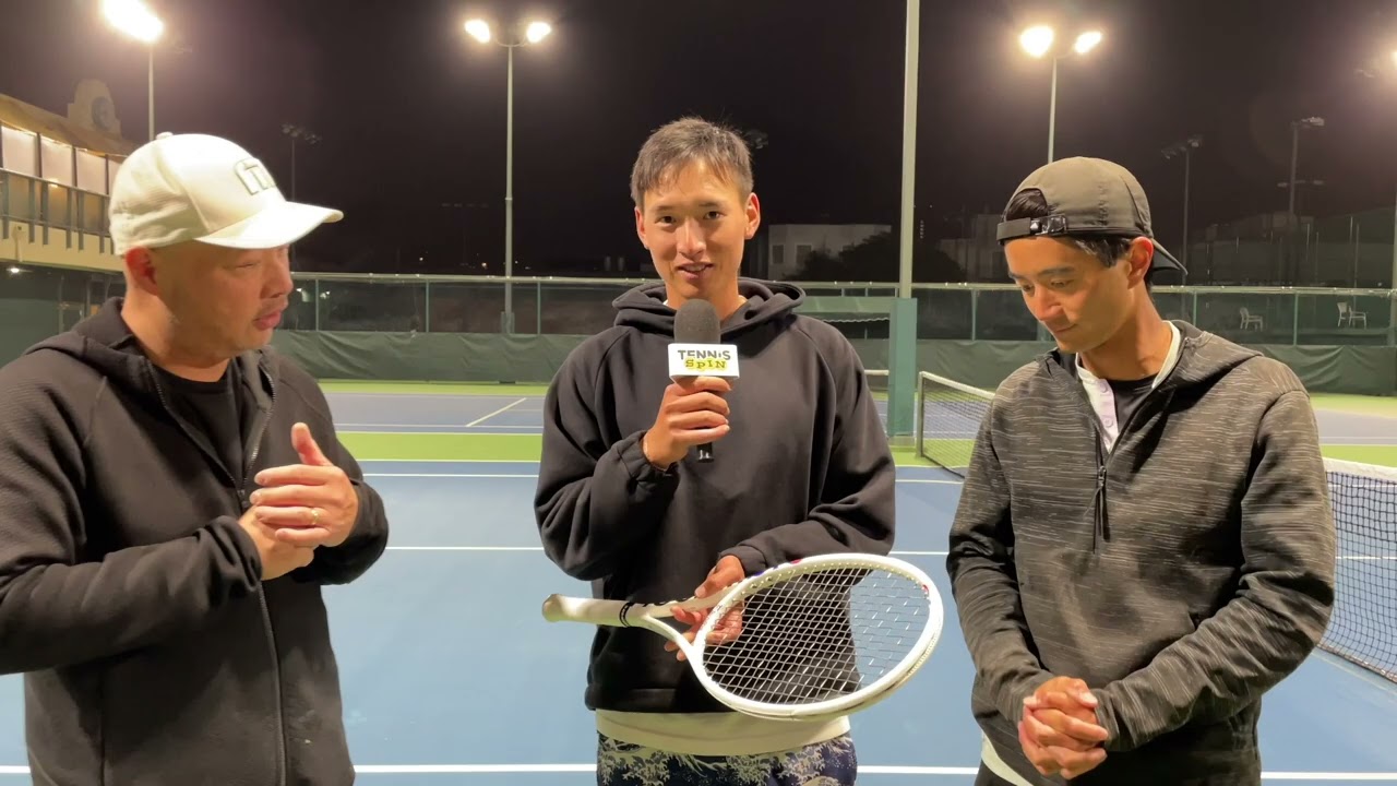 NEW 2023 TECNIFIBRE TFIGHT ISO 315 TENNIS RACKET - WE LOVED THE OLD ONE BUT IS THIS ONE BETTER?