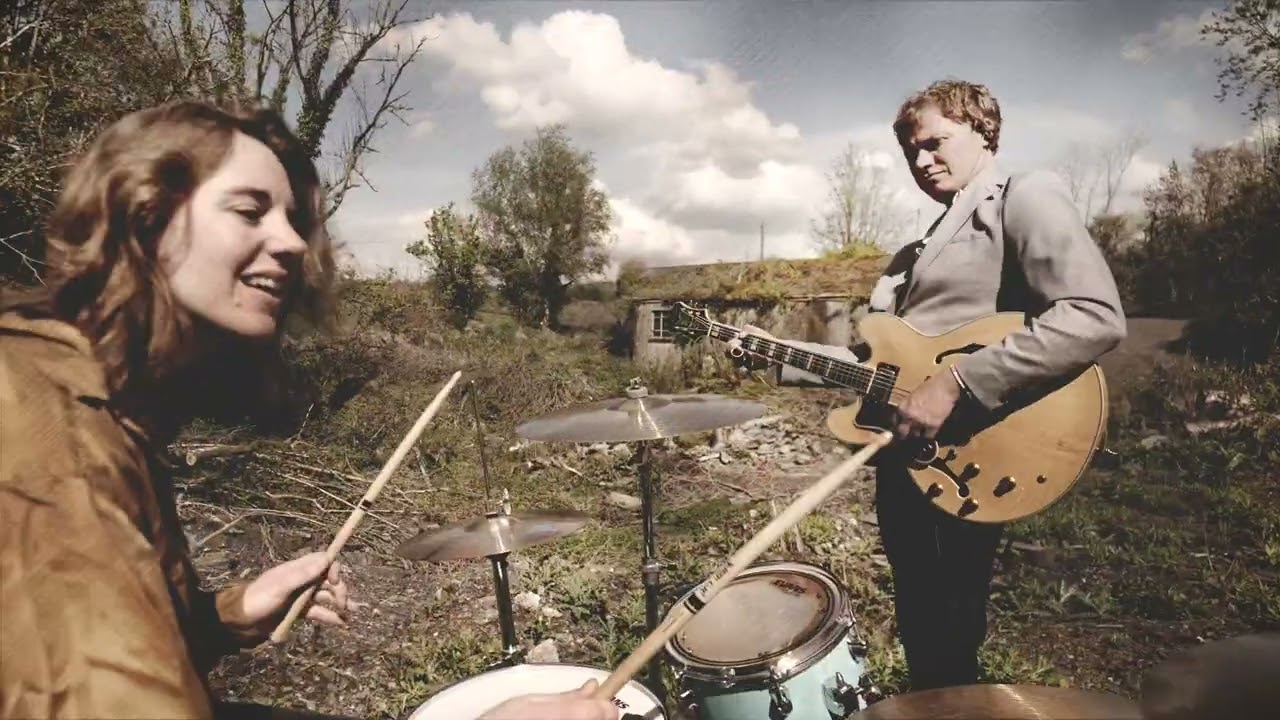 Southern Fried Groove Queens 'Rattle Down'