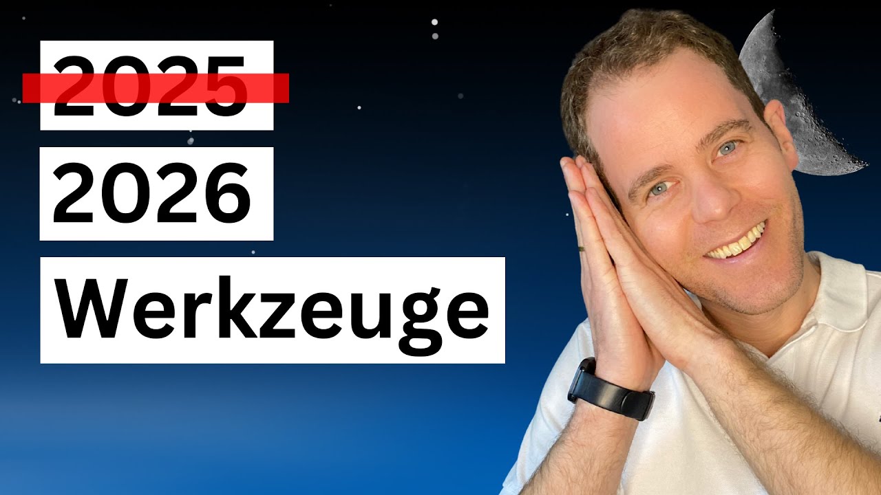 Gut Wieder Einschlafen 2026 - Diese Werkzeuge Nutzen Jetzt Alle Profis