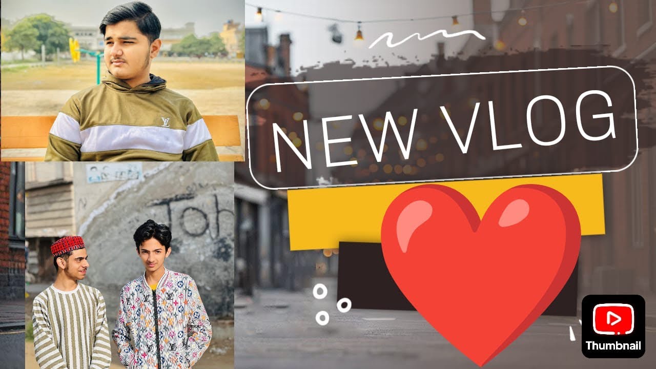 OUR 4TH VLOG💝