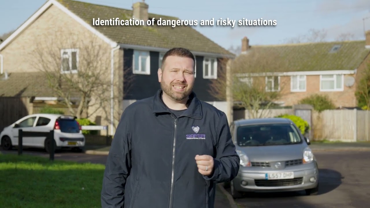 Safety for lone workers