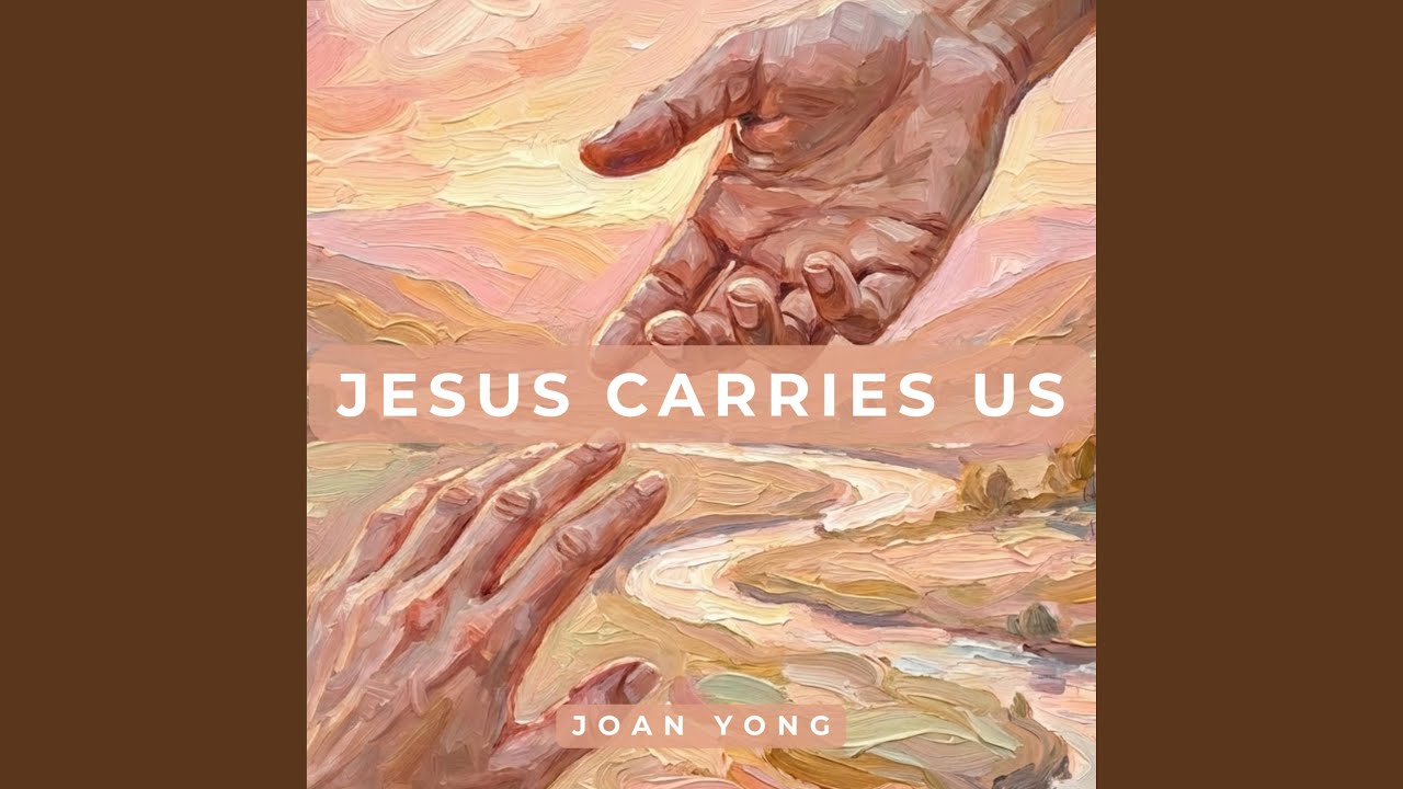 Jesus Carries Us