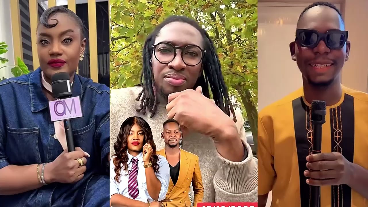 HABIB THIAM PARLE DU SCANDALE DU PLATEAU 880 DE COACH BINTA ET LAMPARD