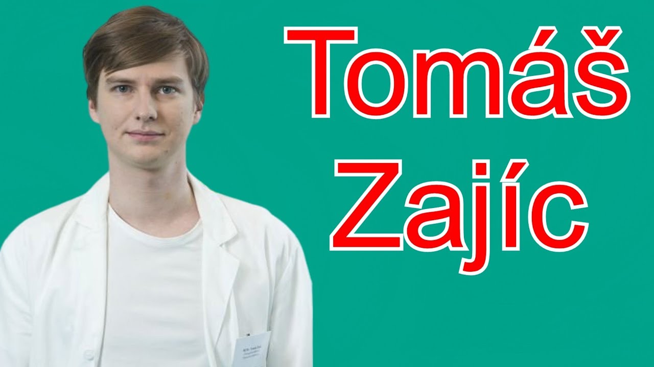 Tomáš Zajíc