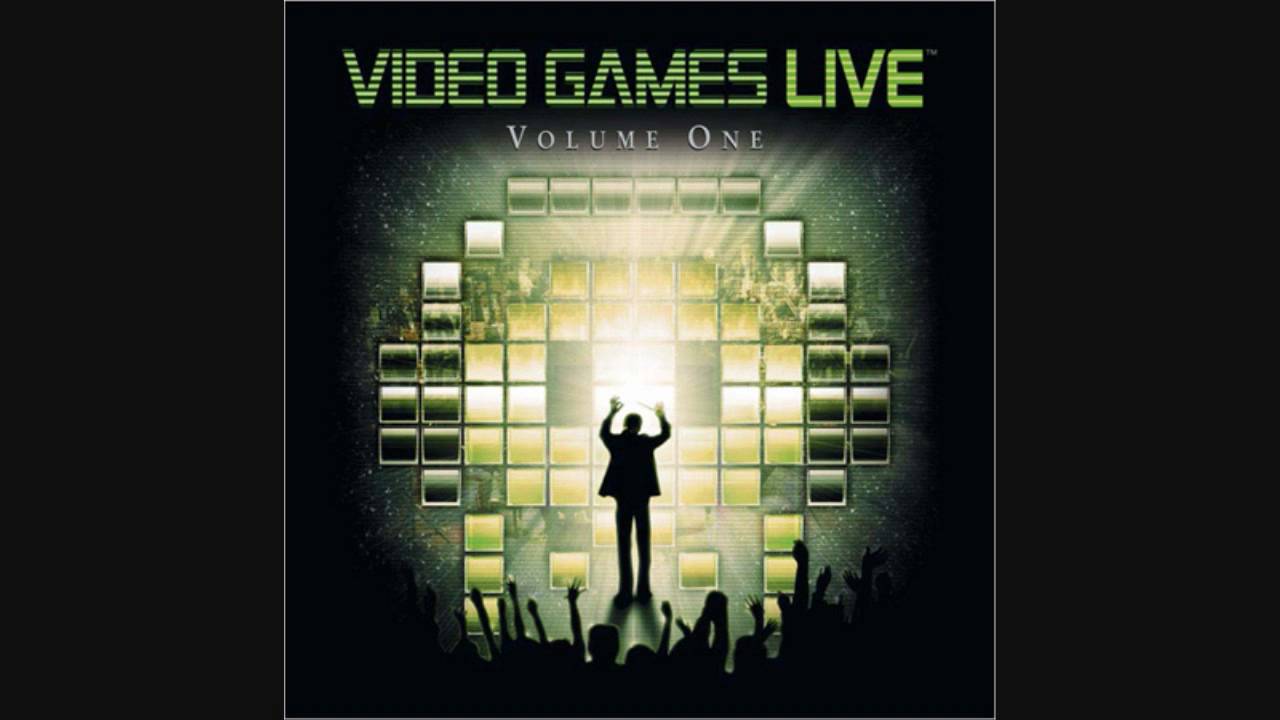 05 Civilization IV Medley - Video Games Live, Vol. 1