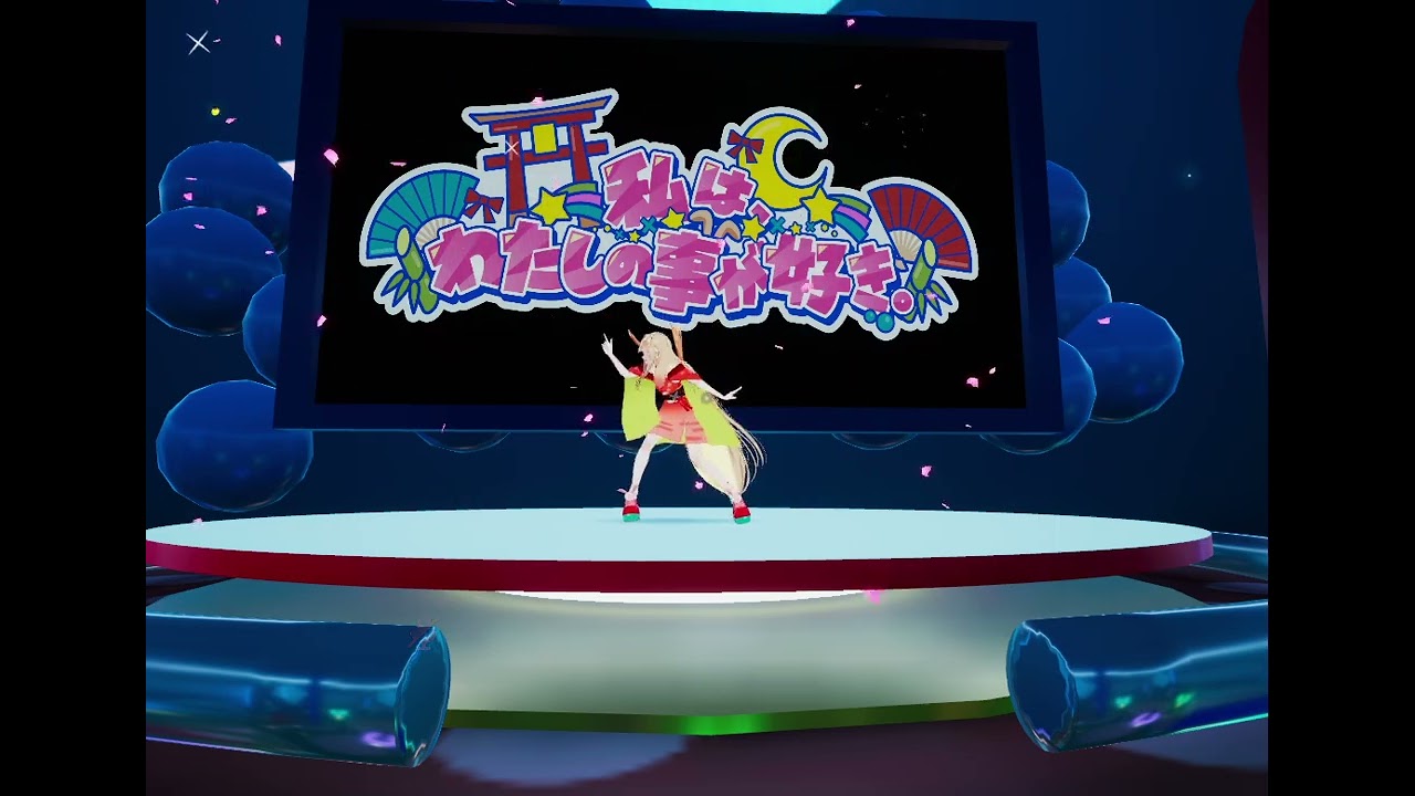 VRchat SANRIO Vfes 2026 02 15
