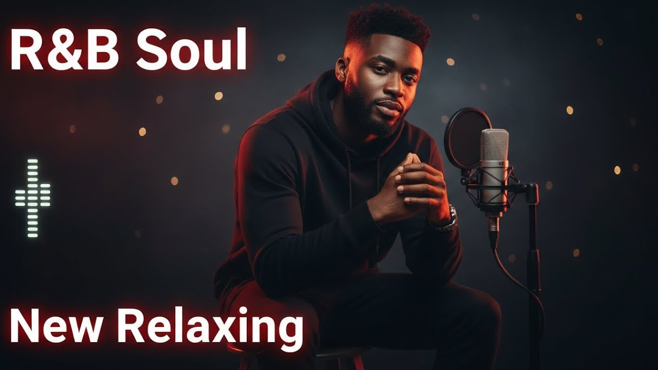 Moonlight Harmony | R&B Chill Vibes – Relax & Unwind Vol.64