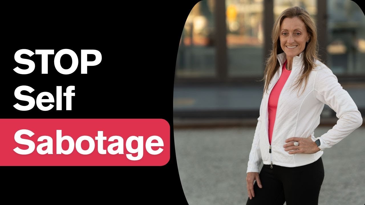 Stop Self Sabotaging Pain vs Pleasure | Podcast Episode 109