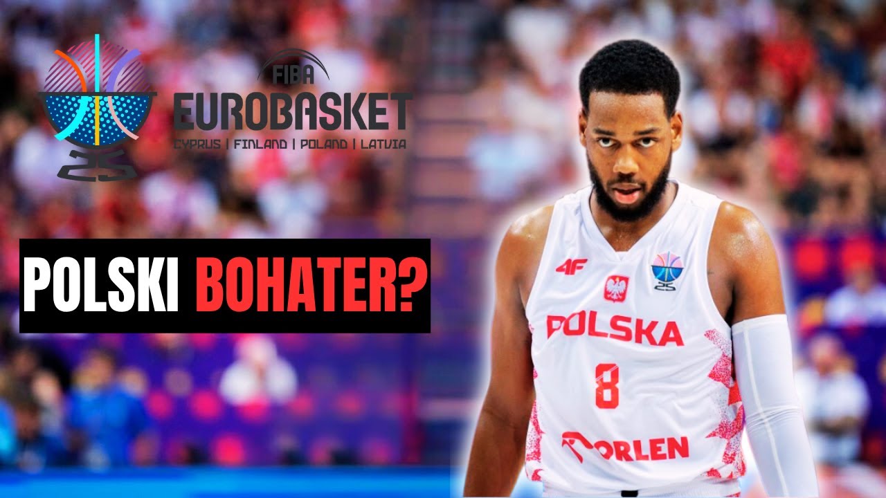 EuroBasket 2025 - Moje wrażenia