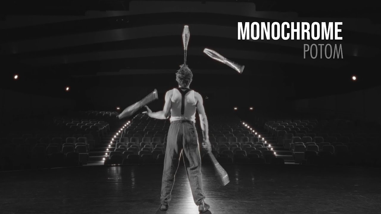 Monochrome - Potom (Teaser) - 2023  / Metlili.net