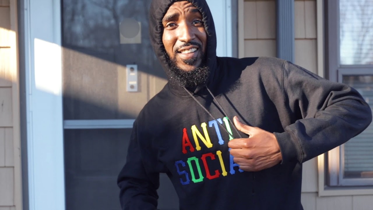 4Blocks Ent Present : Jay-Siah - My Own Lane ( Official Video )