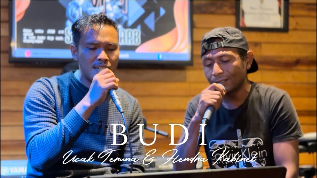 BUDI || @UcakTeruna ft @hendrakabinetofficial9773 || #livemusic #lagugayo #takengon #laguviral 