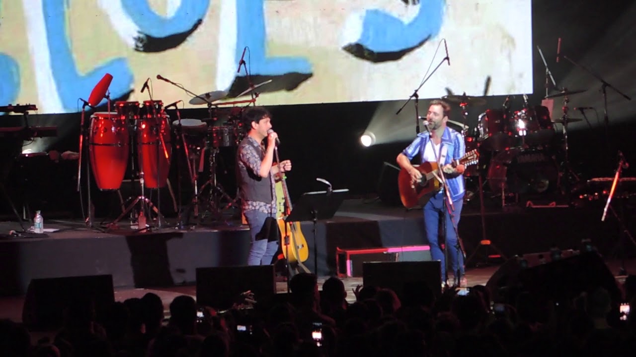 HINDUE BLUES - KEVIN JOHANSEN - LISANDRO ARISTIMUÑO