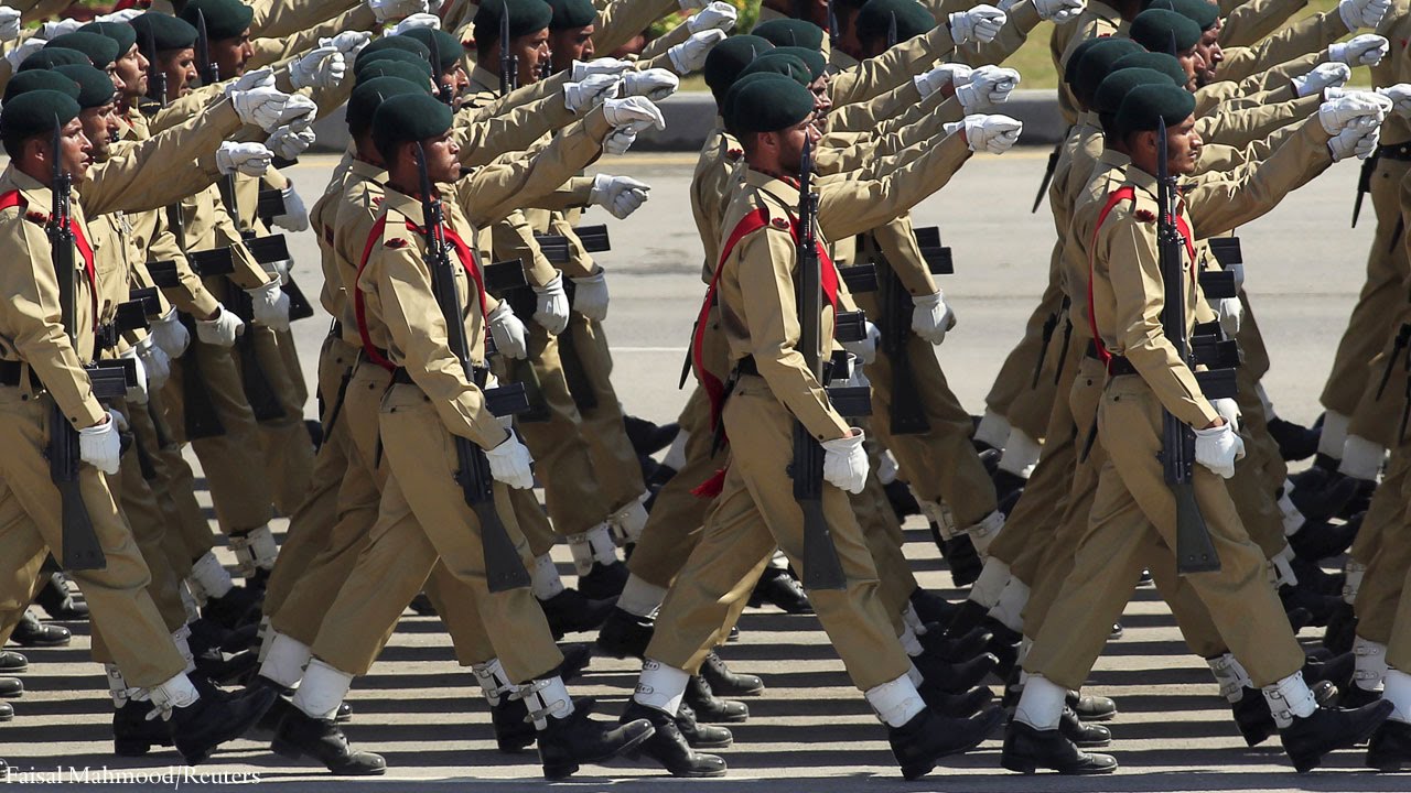 The New Geopolitics of China, India, and Pakistan: Major Flashpoints in Southern Asia