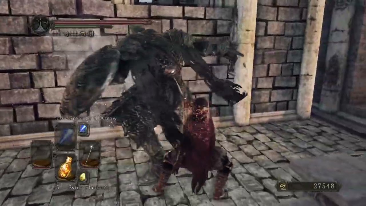 Dark Souls 2 - Majula is a Vibe