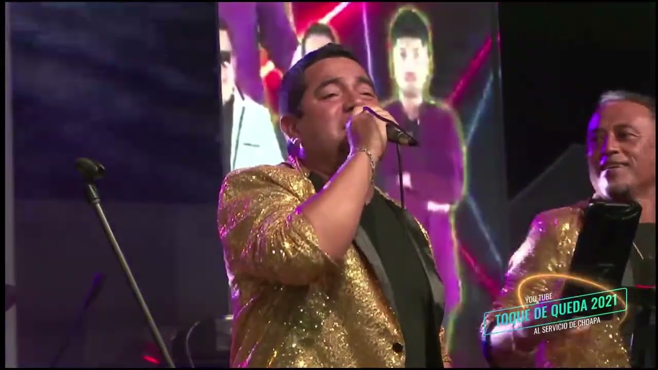 LOS PARIENTES DE JIMMY NAVARRO