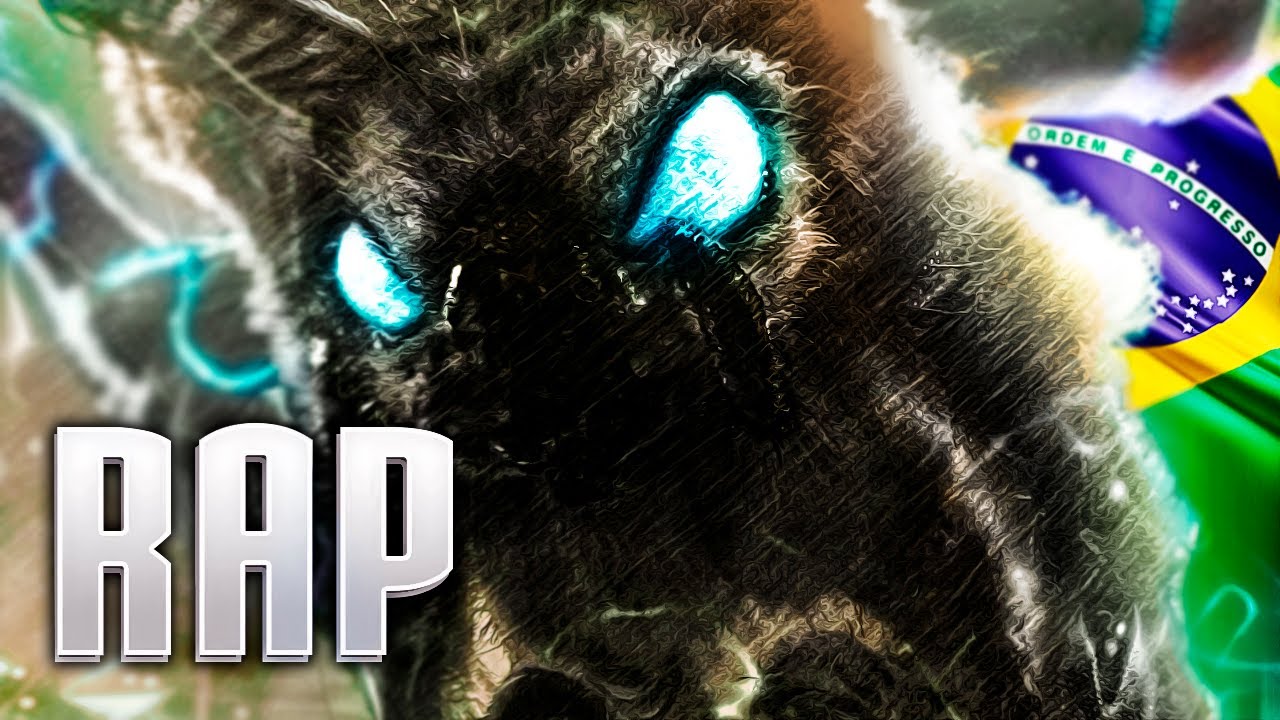 Rap da Mothra (Monsterverse) - A RAINHA DOS MONSTROS | PAPYRUS DA BATATA