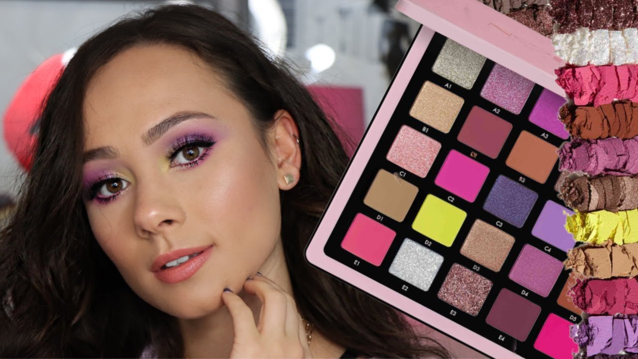 ABH NORVINA Vol.  4 // Review & 3 Looks