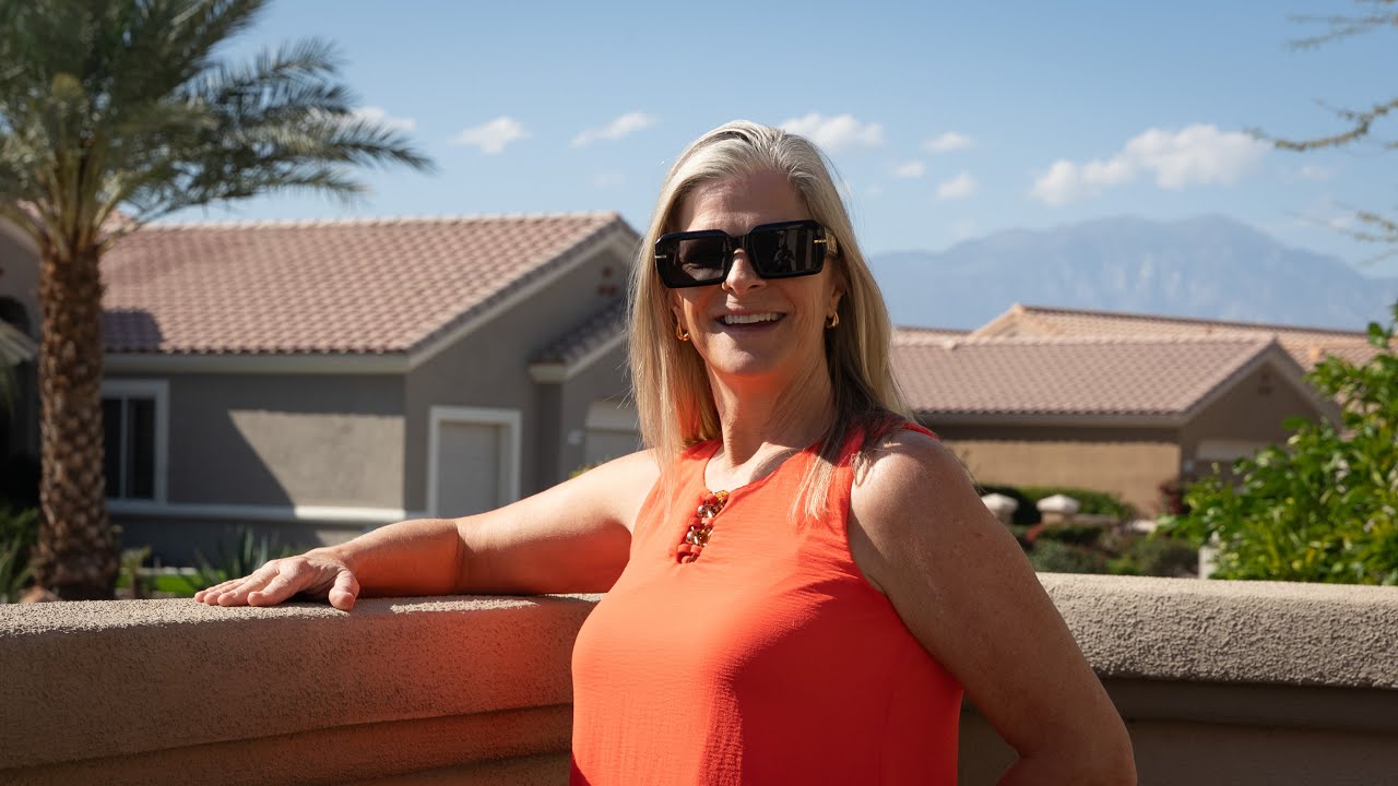 78462 Palm Tree Avenue (Casablanca Floor Plan) - Sun City Palm Desert, CA