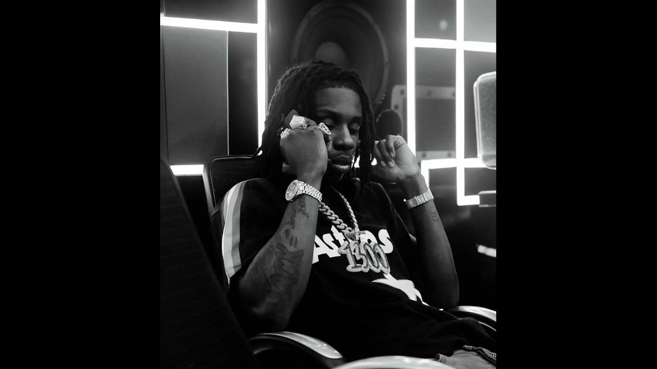 [FREE] POLO G TYPE BEAT 