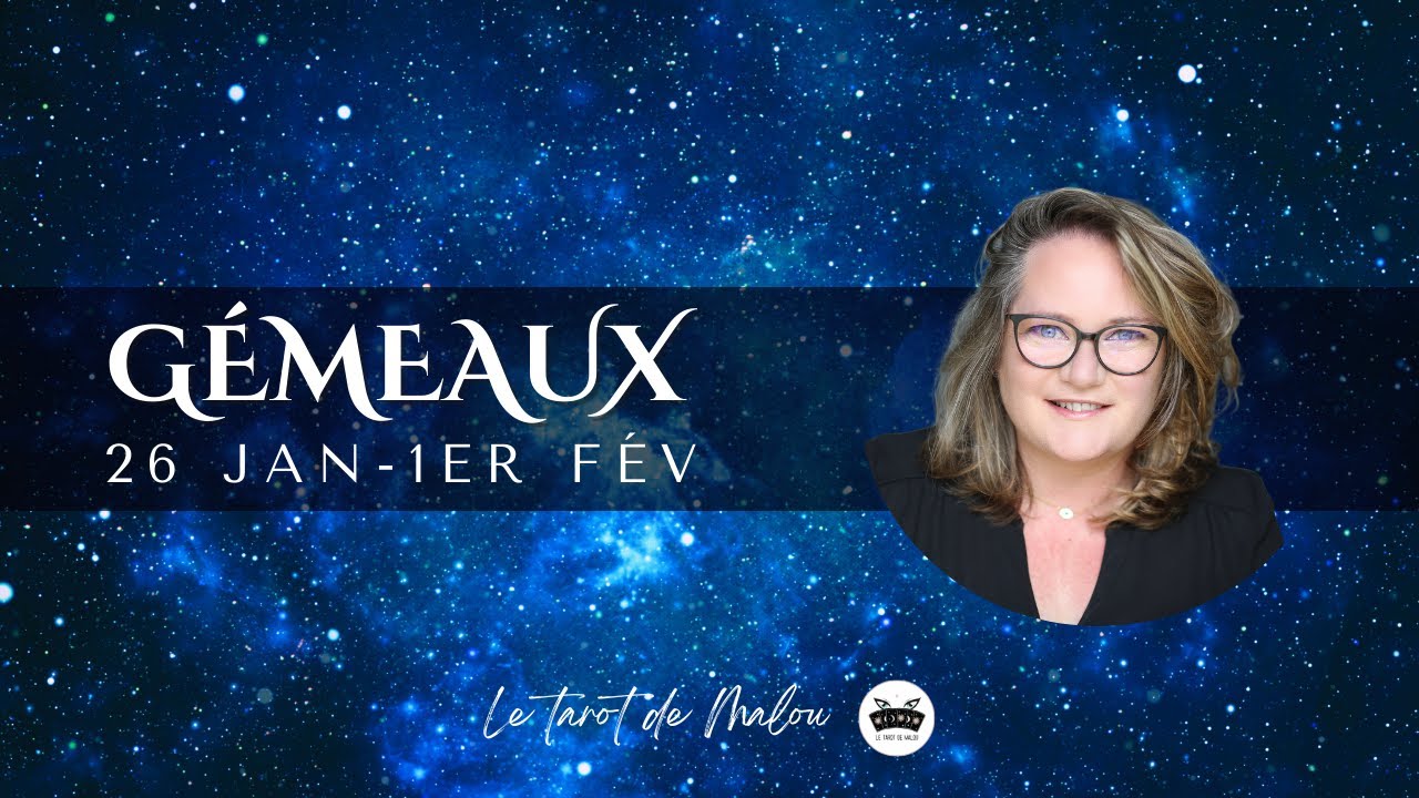 ♊ GEMEAUX ♊~ Horoscope 26 janvier au 1er février ~ GENERAL, PRO, SENTIMENTAL