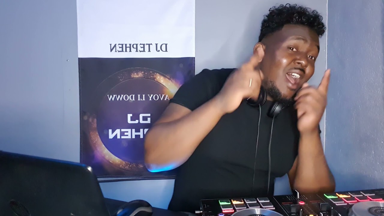 Megamix Sega l'ambiance l Meilleur Megamix Sega DJ TEPHEN