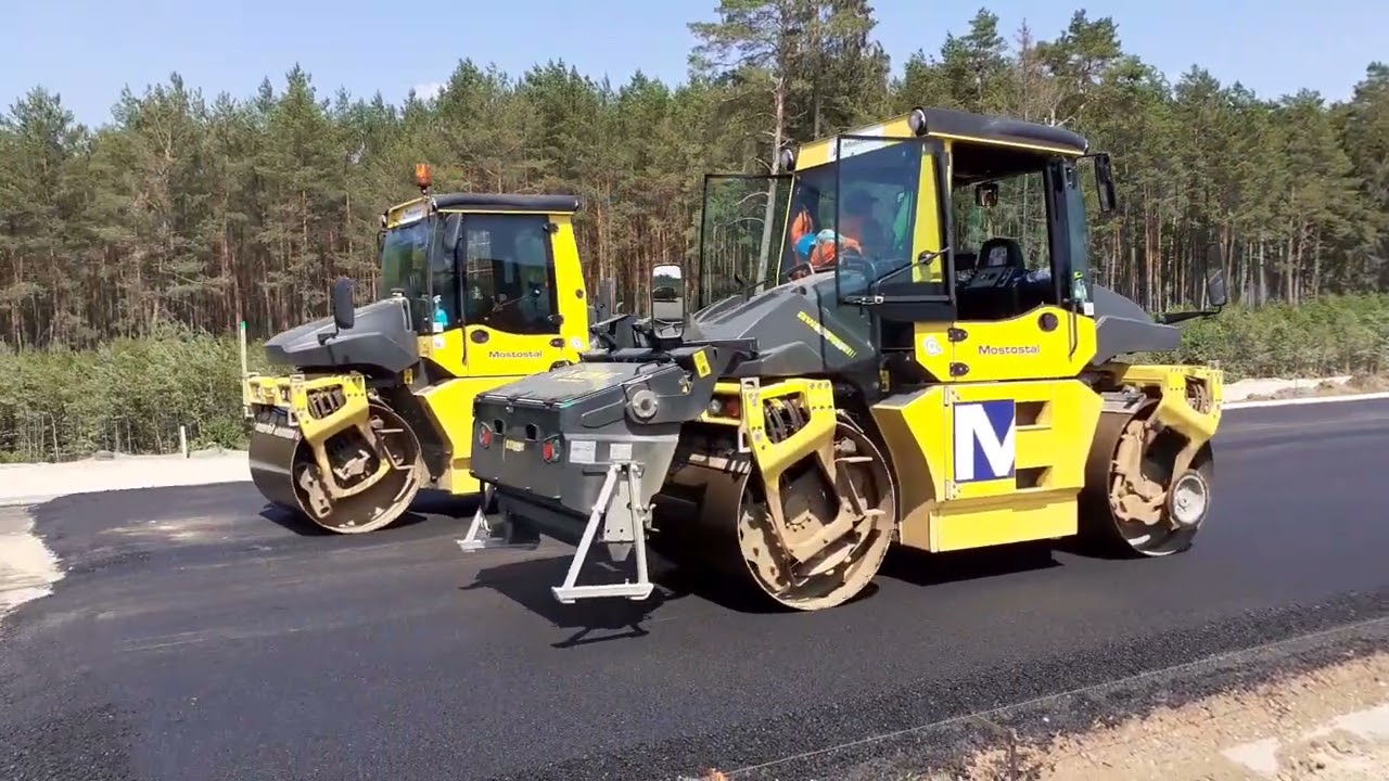 S11.odc.2 - Warstwa konstrukcyjna w km 23+600