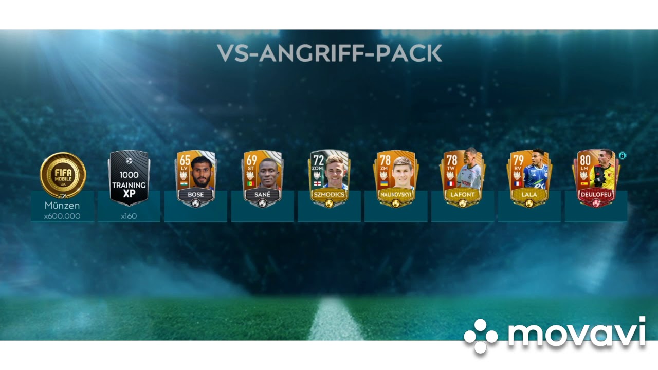 FIFA MOBILE 20 EPISODE 1 - ROAD TO 131 OVR (TEAM UPGRADE)