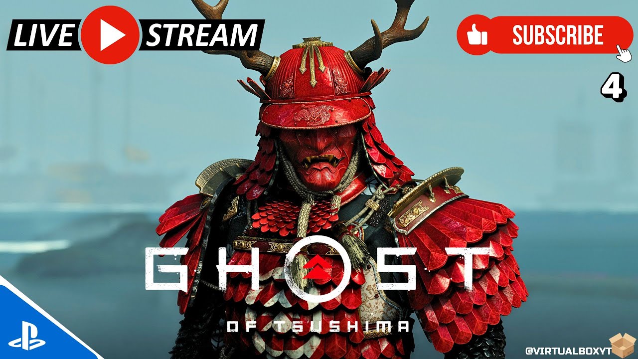 Ghost of Tsushima | Acto 2 – REGRESO DE JIN SAKAI y LA BATALLA POR YARIKAWA 🌸 | Gameplay Español PS5
