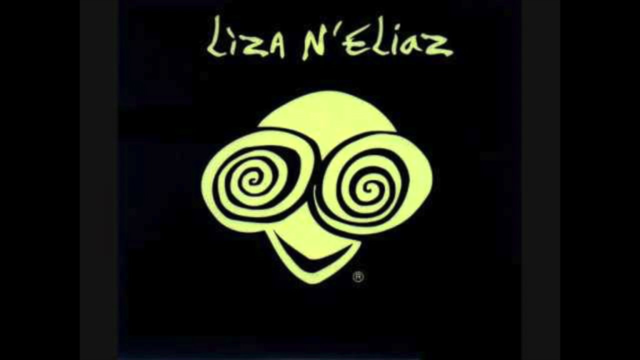 Liza'n'Eliaz - Contra Rythm Mix - 07/1992