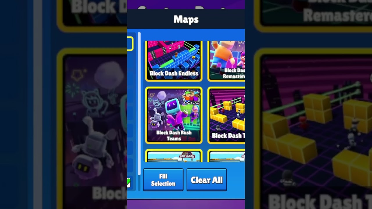 How to Make Custom Room in Stumble Guys (Play With Friends!) 🎮🔥