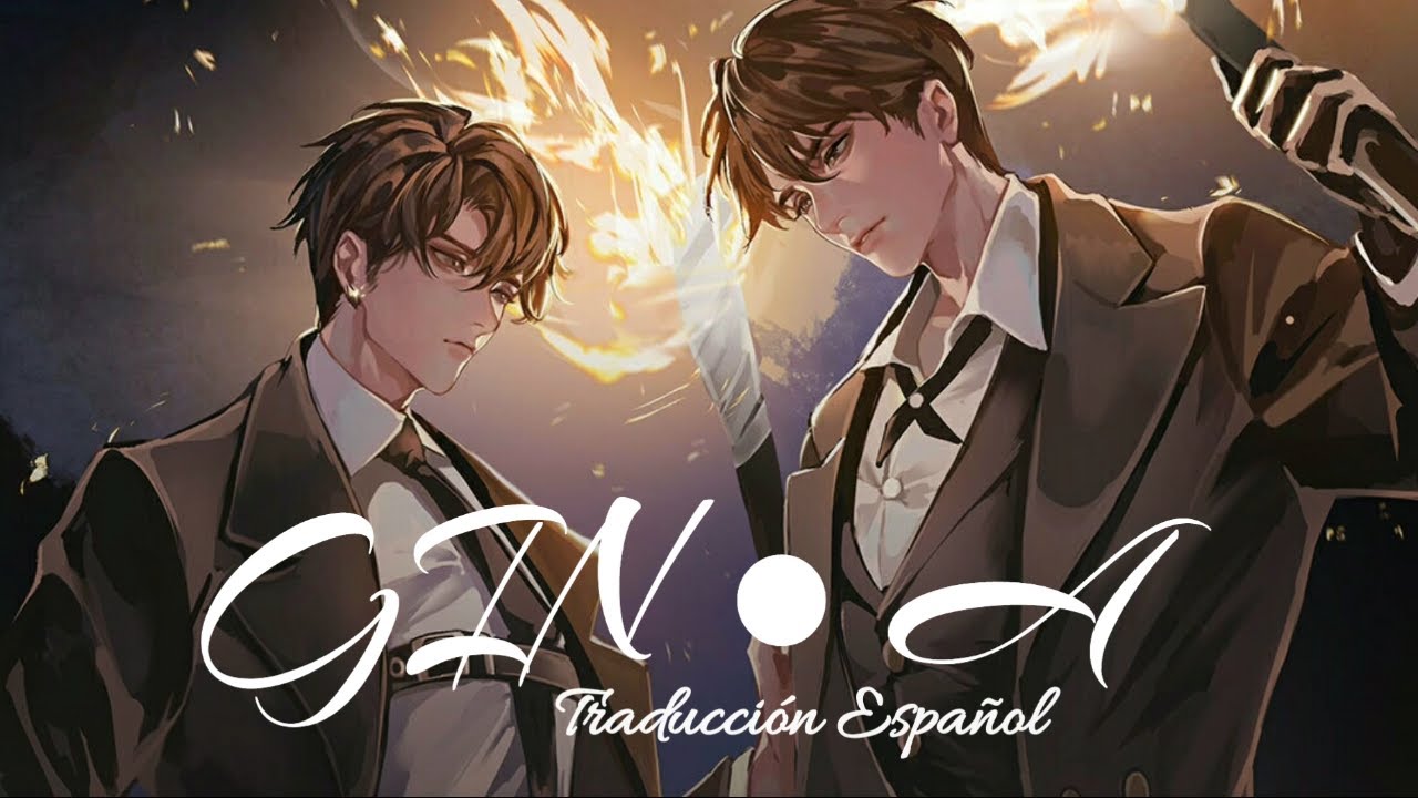 SUB ESP『GIN • A』| Canción del Audiodrama | Examen Global【全球高考】