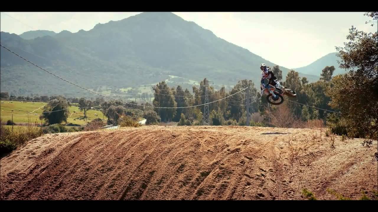 Motocross “No Limit“