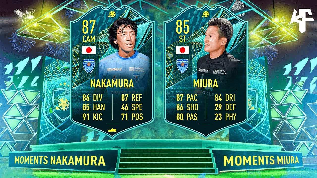 Player Moments Duo SBC Completed - Help & Cheap Method - Fifa 22