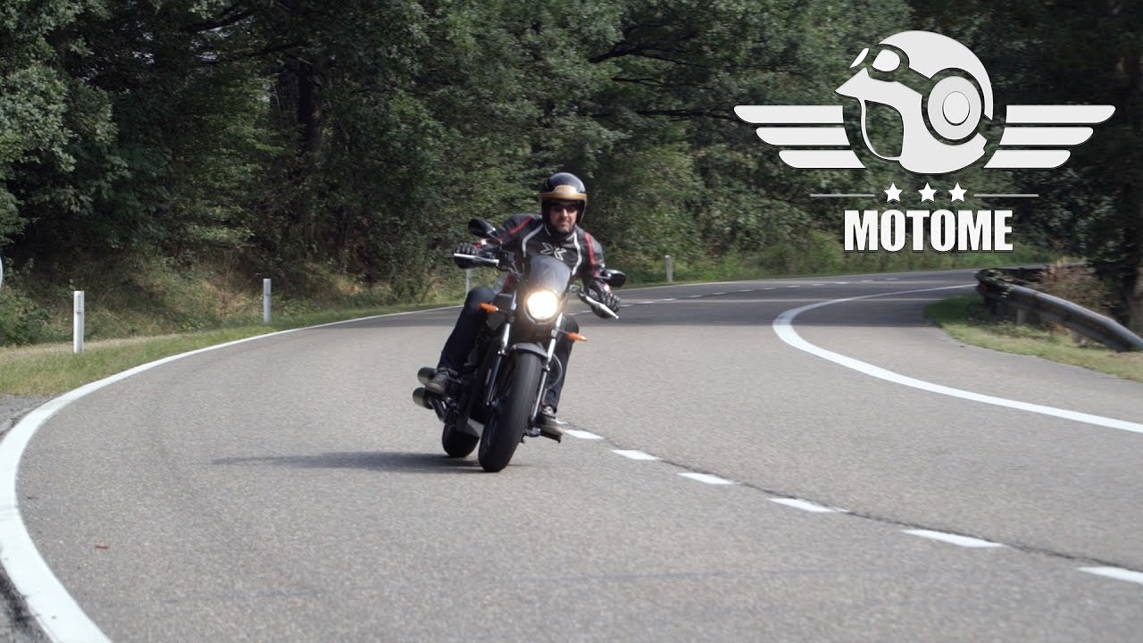 MotoMe Motor TV: Aflevering 37 - S3/12