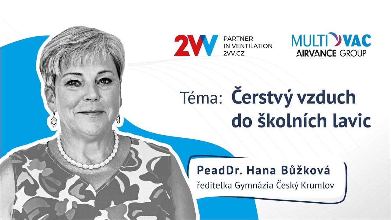 2VV | VYVÍJÍME TICHO + Rozhovor