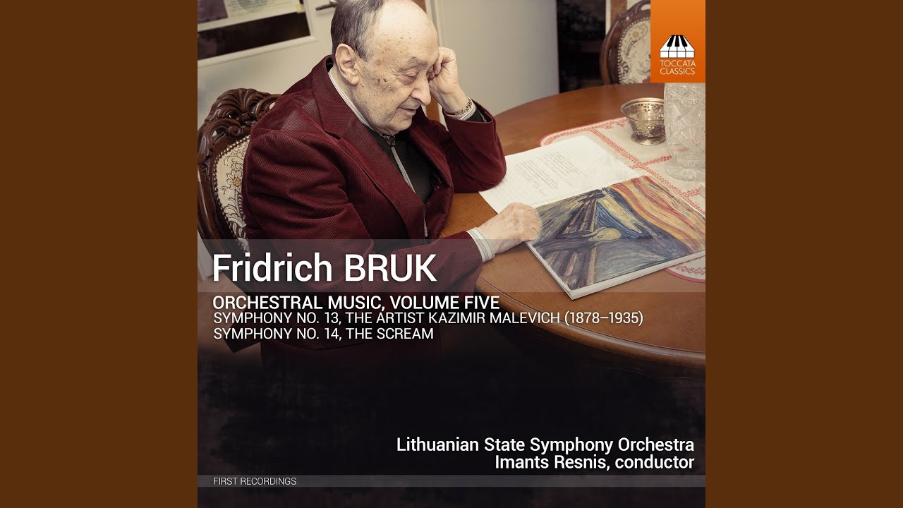 Symphony No. 13 