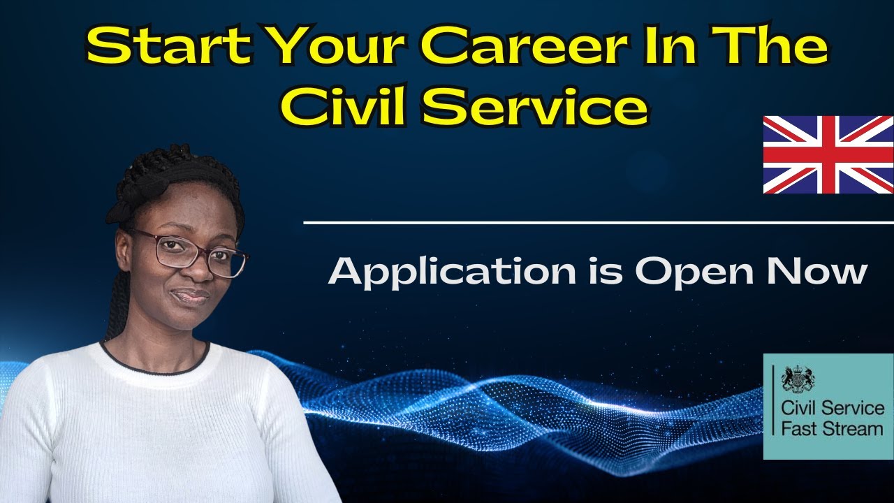 How To Get A Civil Service Job In The UK | Career As A Civil Servant