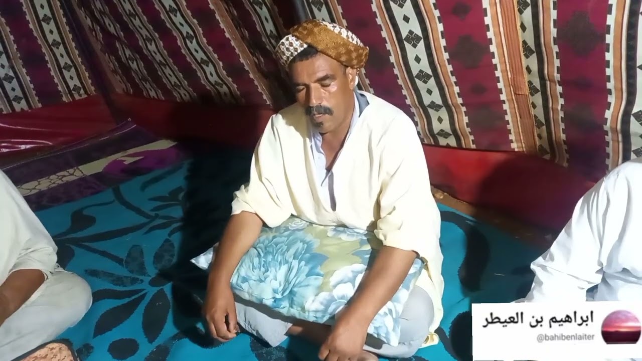الشيخ الشلالي قصاب محمد بالكحل يا ورده