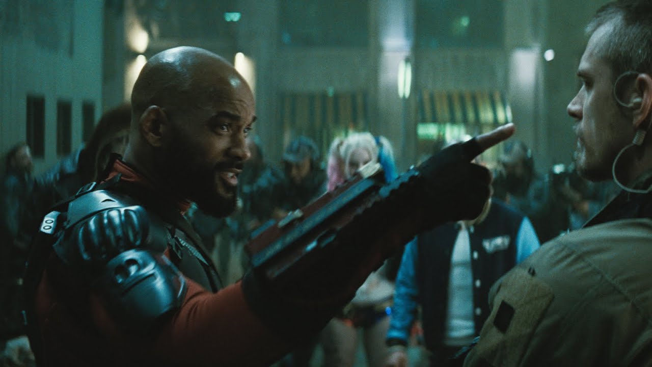 Suicide Squad - 